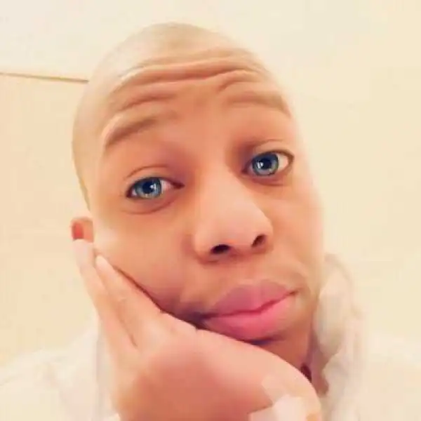 Top SA Blogger Dies Days After Sharing Photo From Hospital Bed [Photos]